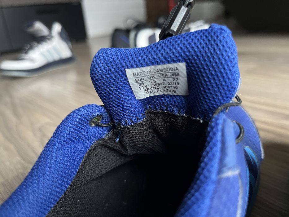 Buty sportowe do biegania trekingi trekingowe salomon xa elevate