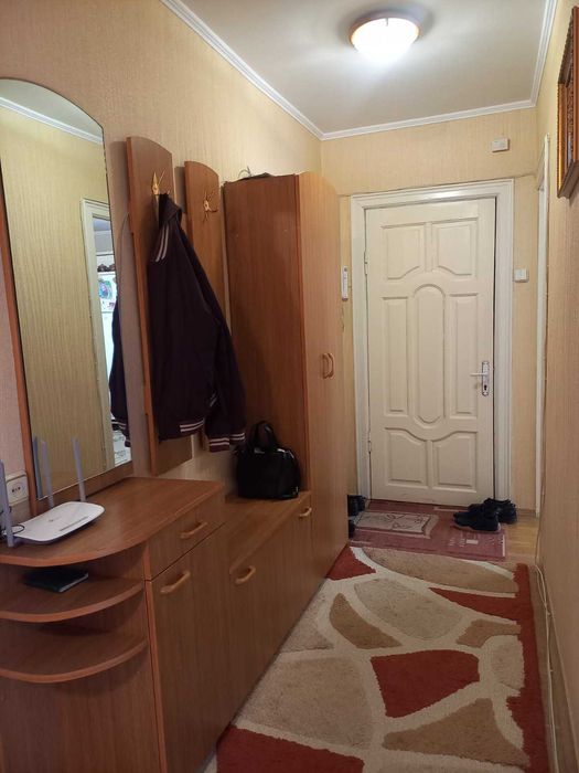 Продам 4-кім квартиру АВТОНОМНЕ ОПАЛЕННЯ. вул. Небожинського.