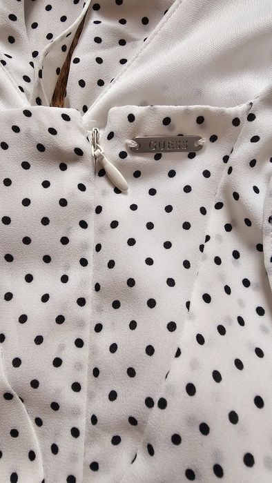 Sukienka damska  Guess r.S