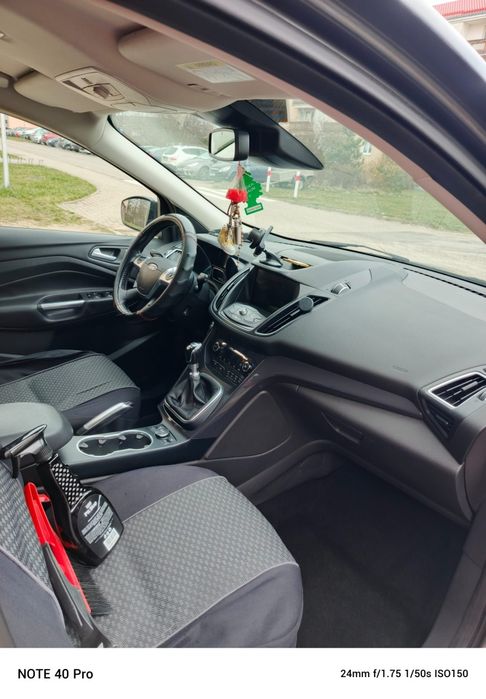 Ford Kuga 1.5 EcoBoost
