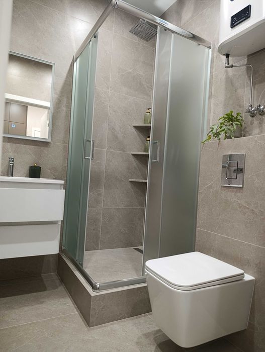 1-room apartment apartment by the address st. Kulikovo pole pl Oktyabrskoy revolyutsii pl (area 34,5 m²) - Atlanta.ua - photo 11