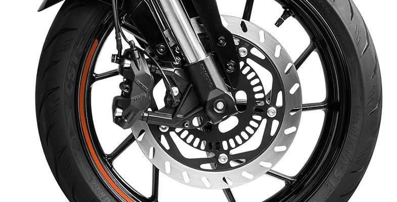 New Мотоцикл CFMOTO 300NK
