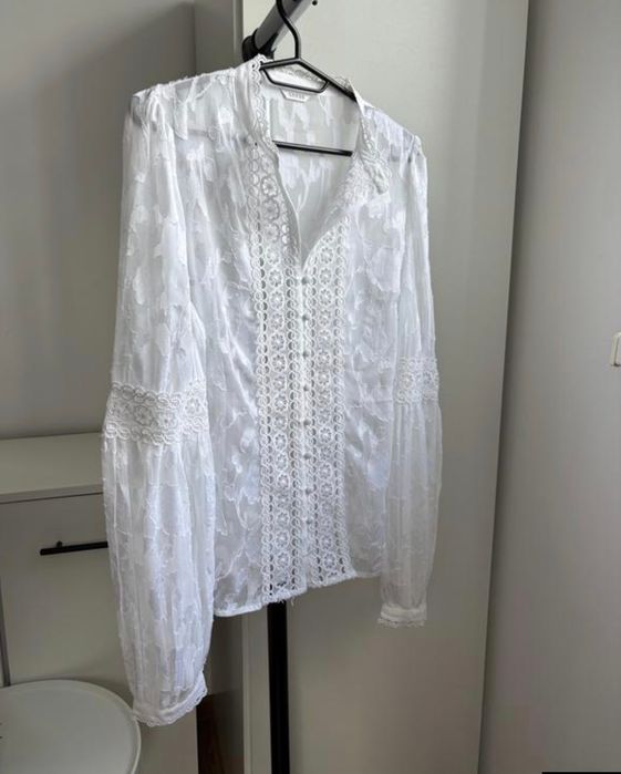 Рубашка guess гесс