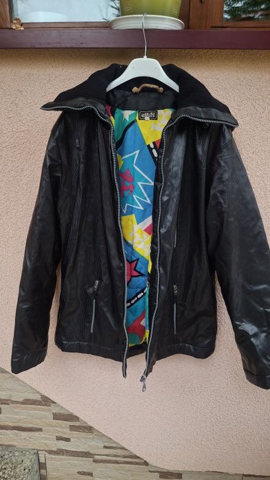 Kurtka ocieplenia rozmiar L 40