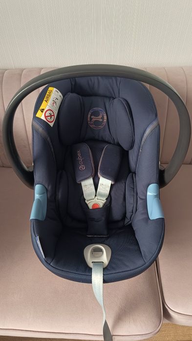 Fotelik Cybex Aton M