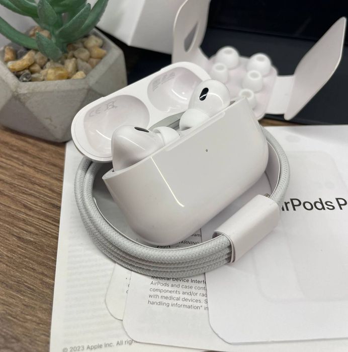 Apple AirPods Pro 2 (type-c)