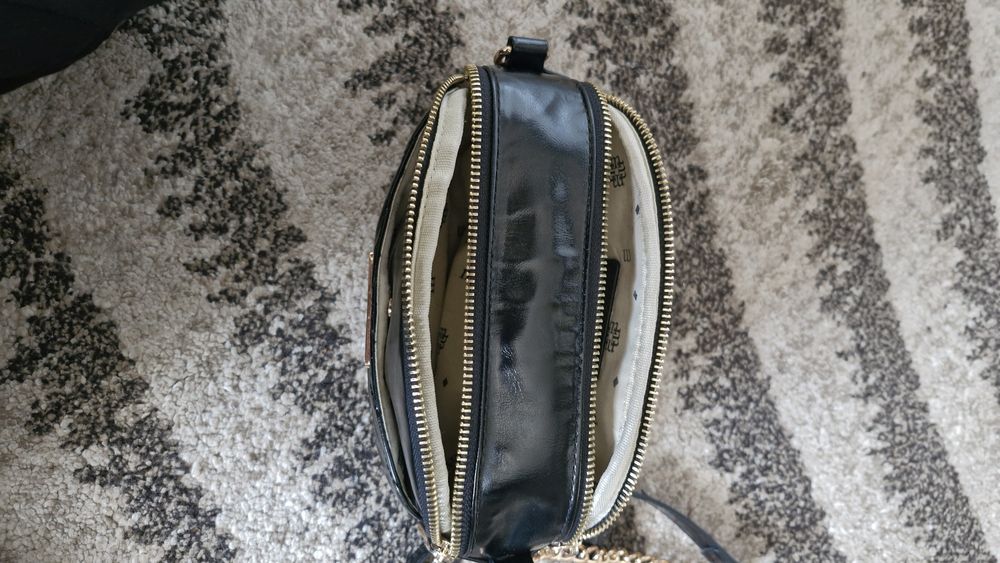 Torebka listonoszka Monari