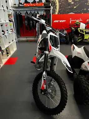 Pit Bike KAYO 160TT QuadOn barton berreta assix mrf dla młodzieży raty
