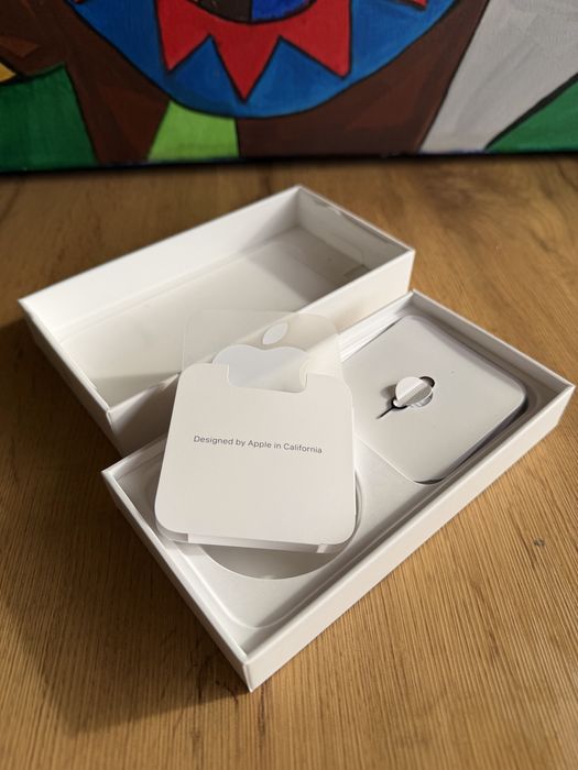 Iphone 14 256gb com caixa