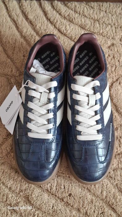 Sneakersy damskie 38 CROPP
