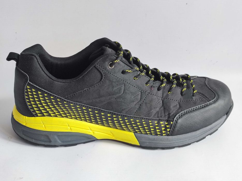 - RockTrail - Buty turystyczne r. 46