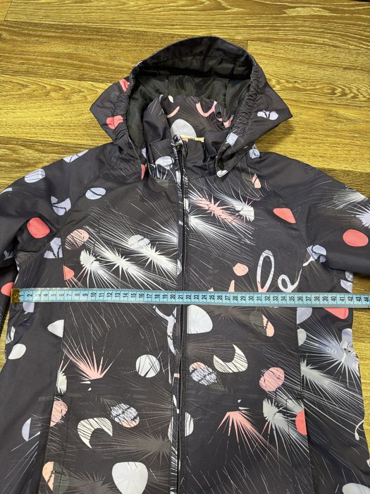 Демісезонна куртка від Lassie -134