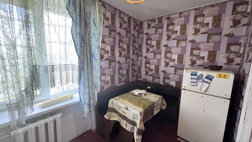 Apartment in Kherson, Zabalka - View 3