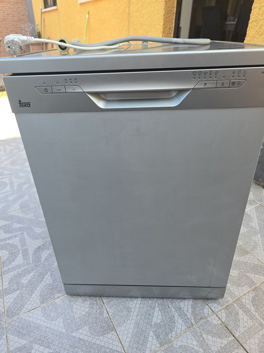 Maquina lavar loiça Teka model Lp8 810