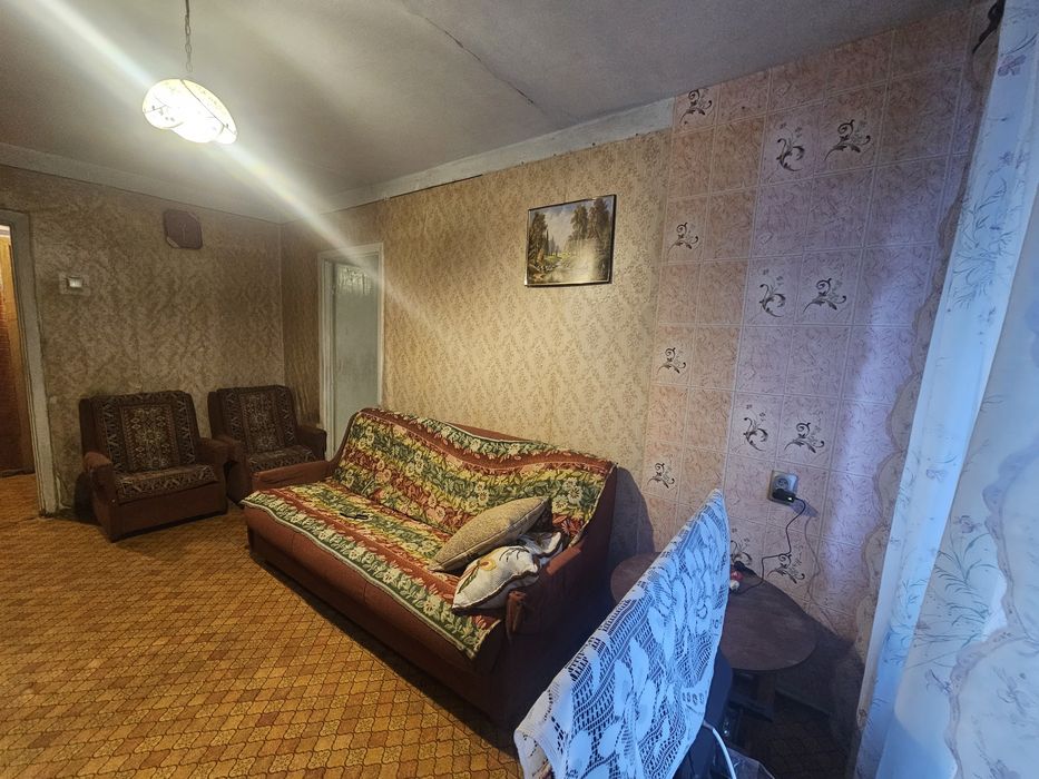 Здам квартиру в центрі міста біля Школярика, без посередників, з 1 чеврня