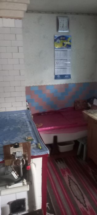 Продам Дом р-н 28школы 3к,гараж,хоз.постр,погреб, 5с.земли.