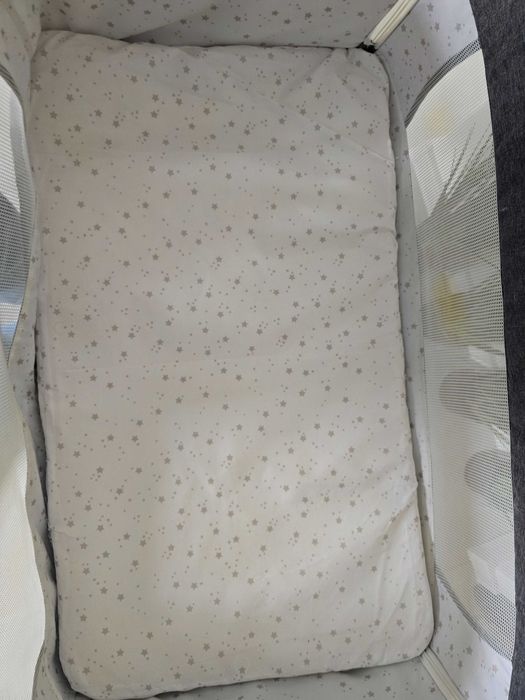 Dostawka do łóżka