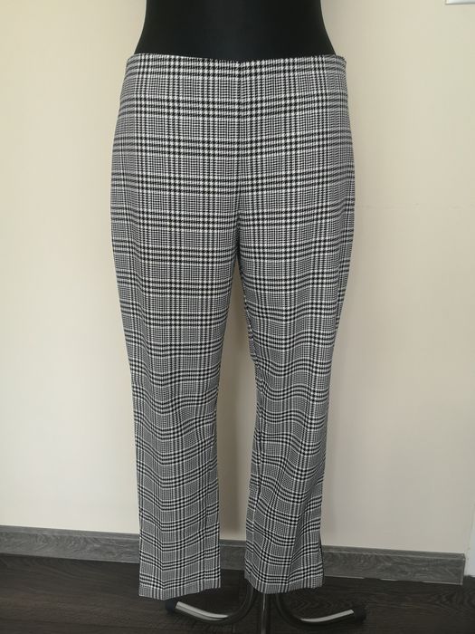 Spodnie 7/8 nowe rozm 42 F&F