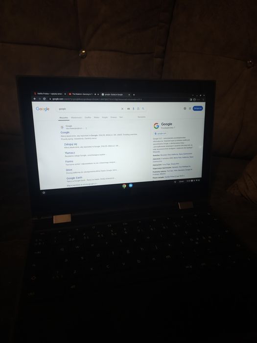 Lenovo laptop tablet