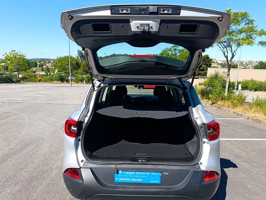 Renault kadjar 1.5 dCi 110cv Energy