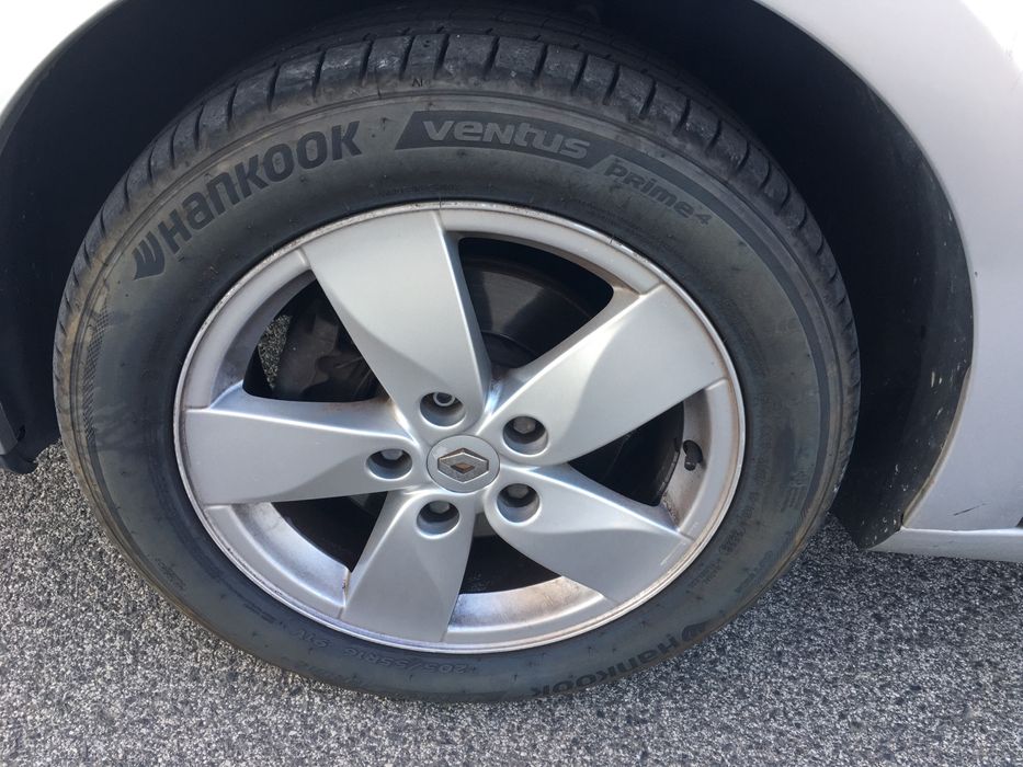 Renault Megane Sportourer 1.5 Dci 110cv 1 dono 170.000kms