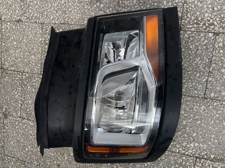 Reflektor lampa led scania R S NGT 2655843