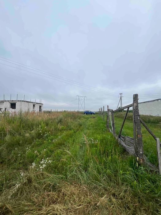 Sprzedam działkę budowlaną, Smolna gmina Oleśnica - Widok 6