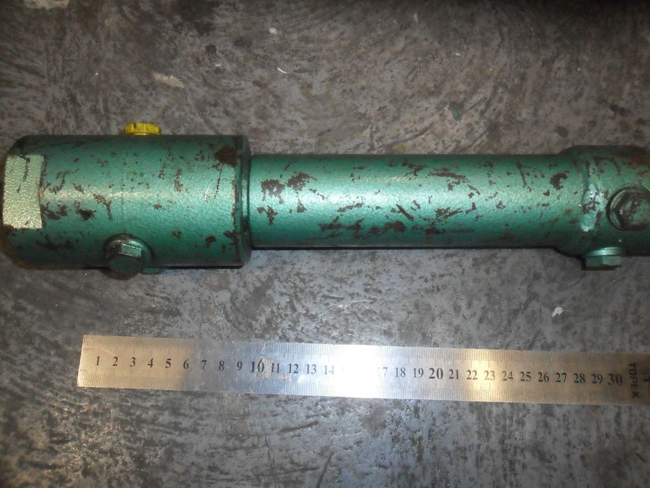 Гідроциліндр  40/25х160