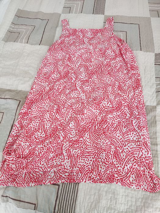 Vestido de Verão