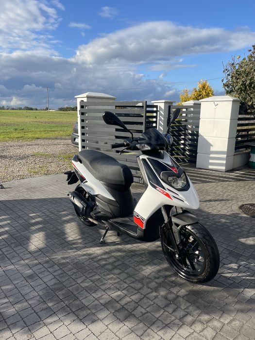 Aprilia