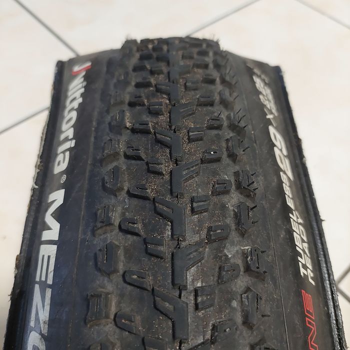 Vittoria Mezcal 29x2,25