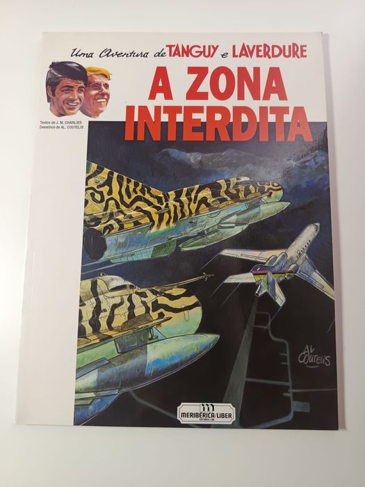 Zona interdita  (1989)