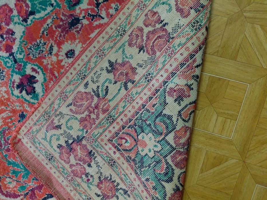 Килим натуральний