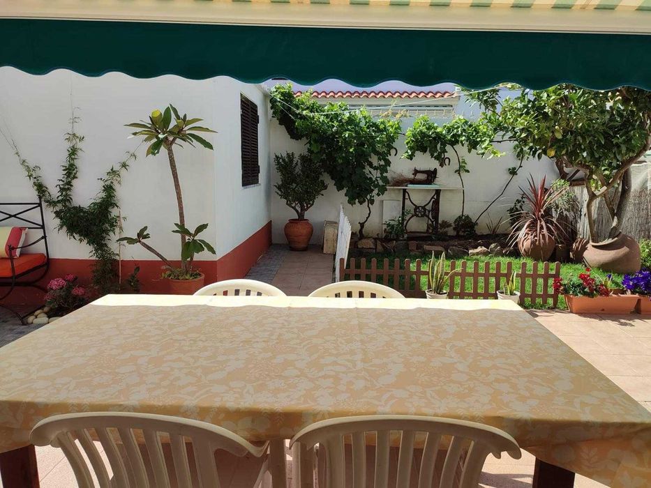 Casa T1 Manta Rota- 50m da Praia