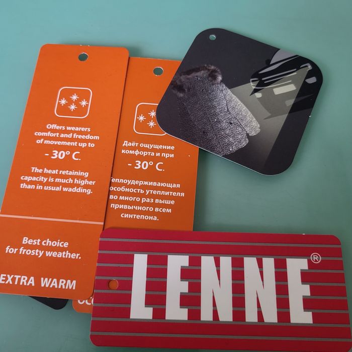 Парка Lenne разм 140