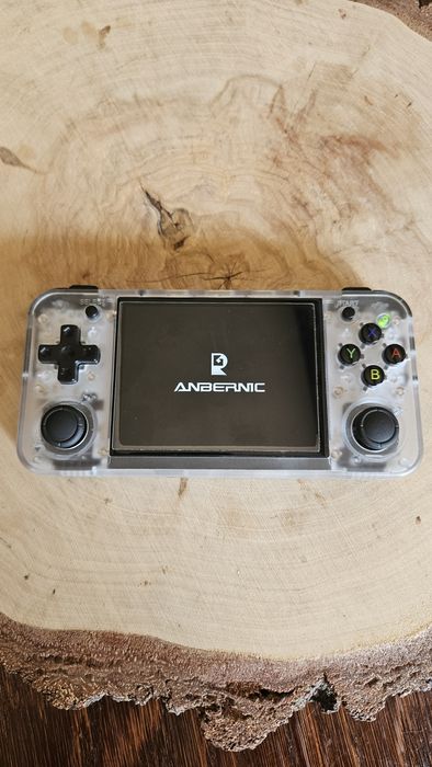 Konsola retro Anbernic RG35XX H
