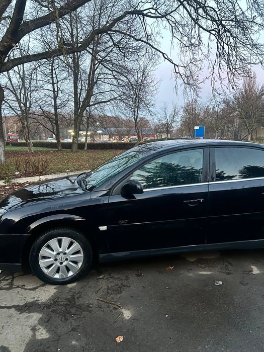 Opel Vectra c 2003 2.2d