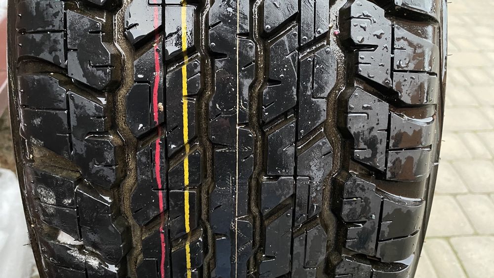 DUNLOP колесо