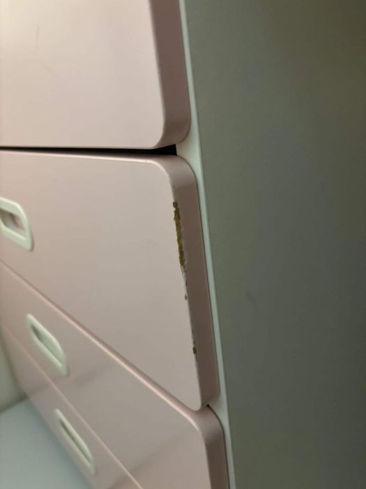 Beliche de adolescente