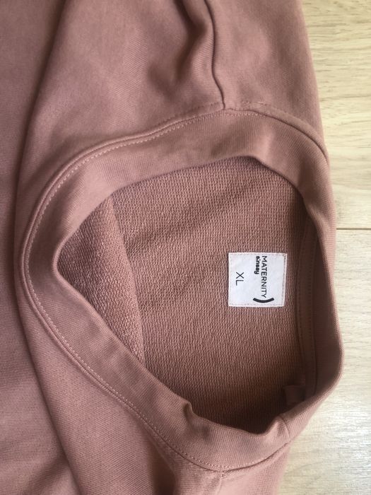 Світшот для вагітних