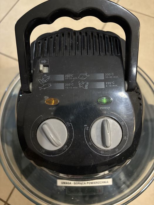 Kombiwar elektryczny