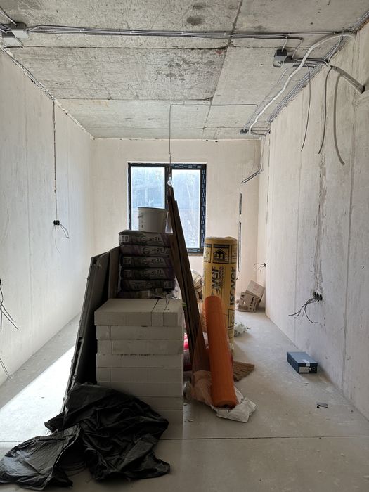 1-комнатная квартира по адресу Куликово поле пл. (площадь 31 м²) - Atlanta.ua - фото 2