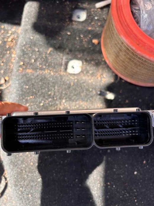 komputer VW T6 2.0 TDI sterownik transporter