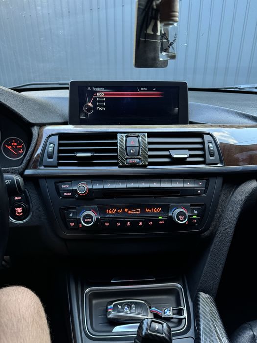 BMW 3 Series 2015 VIN WBA3A5G56FNS87779 фото оголошення 17 з 24
