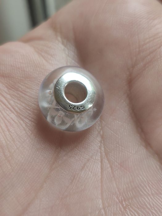 Charms, koralik do bransoletki modułowej