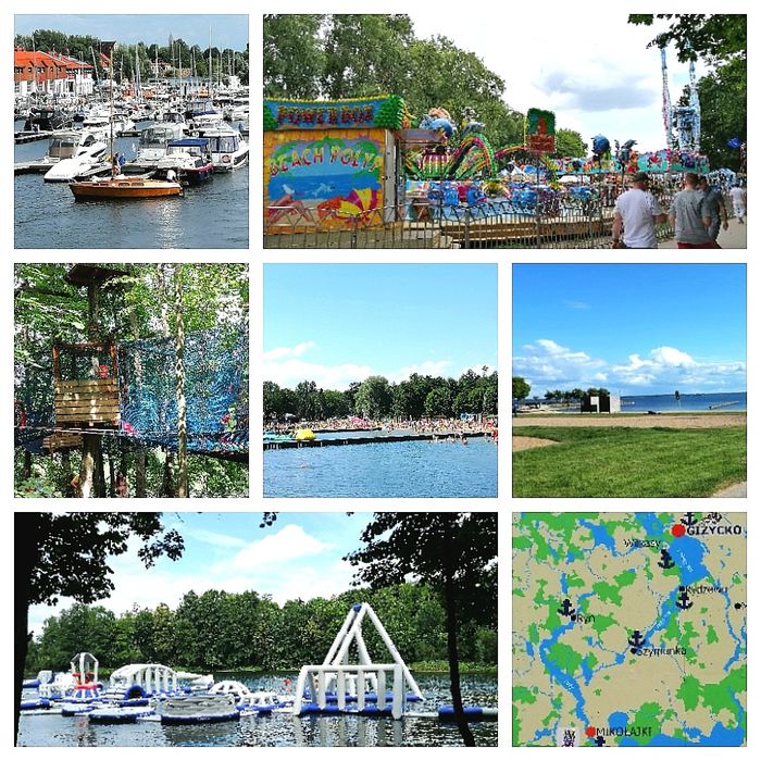 Wynajmę domek, super wakacje, Mazury, jeziora, Giżycko, okazja!!!