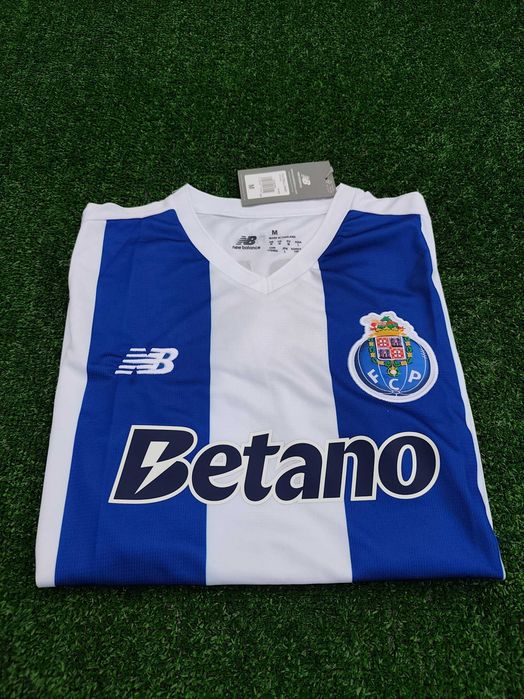 Camisola FC Porto Principal 26-27