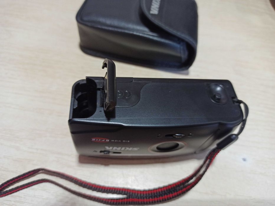 Продам фотоаппарат SKINA BF-112