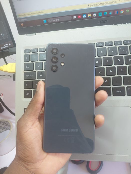 Telemóvel Samsung A32