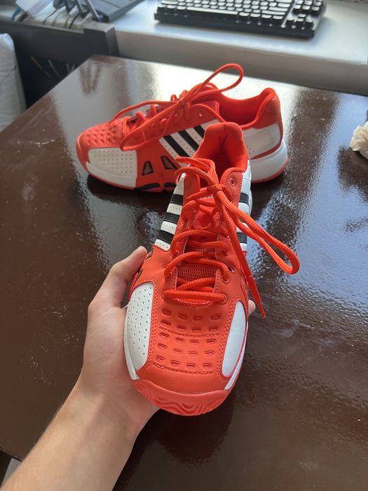 Оригінал! Чоловічі кросівки Adidas Bercuda 2.0